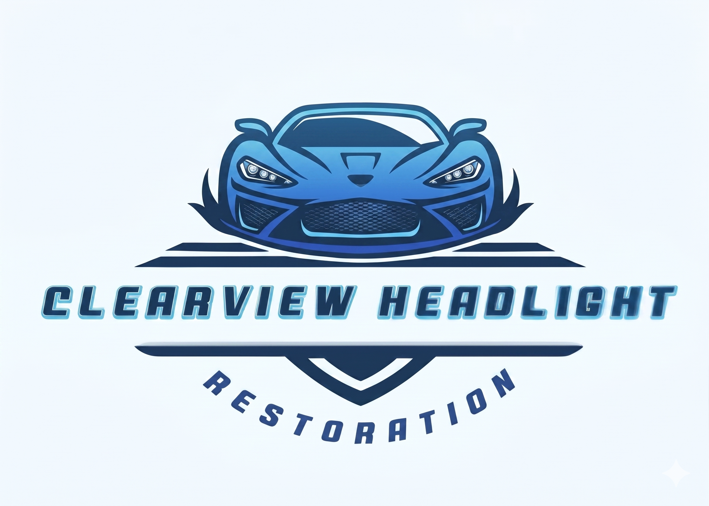 Clearview Headlight Restoration